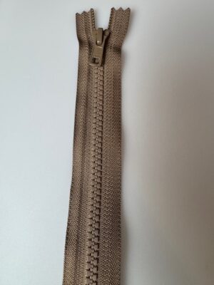 deelbare bloktand rits nougat