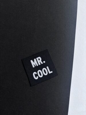 label mr cool