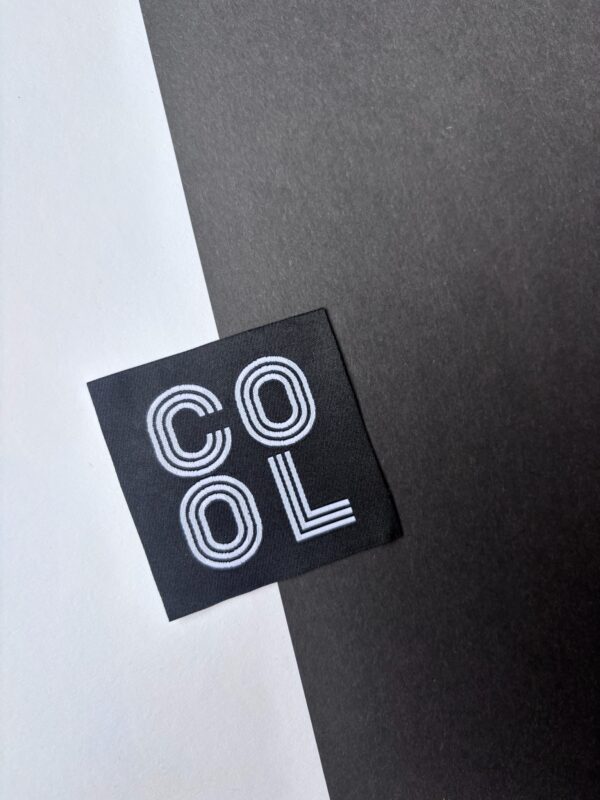 label cool