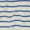04588.022_image1 Badstof Stretch Strepen Licht Blauw