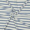 04588.022_image2 Badstof Stretch Strepen Licht Blauw