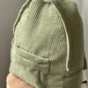 Corduroy Olijfgroen