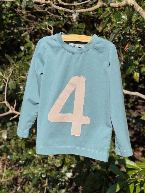 Jersey Oud Groen