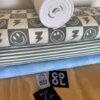 Jersey Smileys