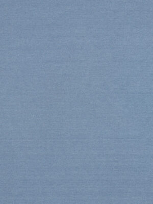 French Terry denim gebleekt