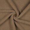 Teddy Fleece Double Sided Zand