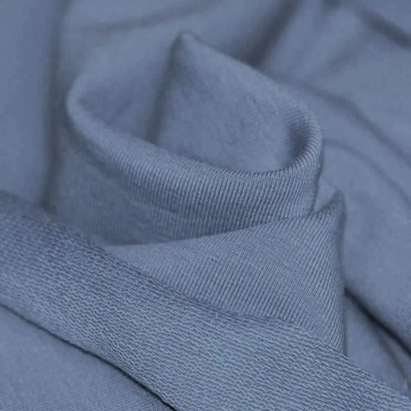french terry donker jeans french terry donker jeans