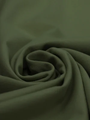 jersey leger groen