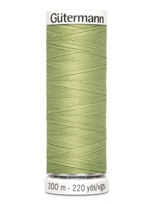 Gutermann Olijfgroen