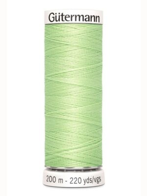 gutermann lichtgroen