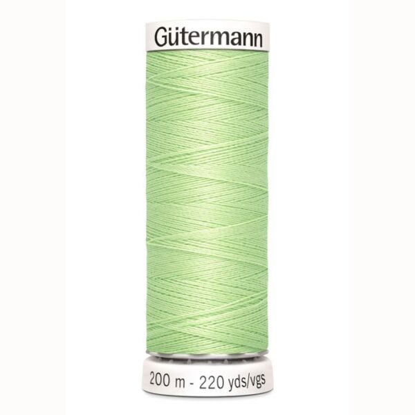 gutermann groen 152 gutermann lichtgroen